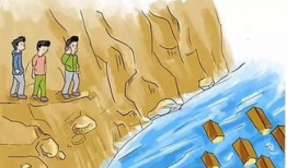 福建东南漫画今天图片,趣味横生，笑点连连