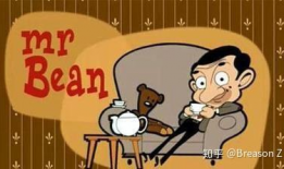 憨豆漫画,幽默与智慧的碰撞